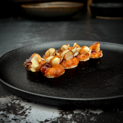 Босс Креветос