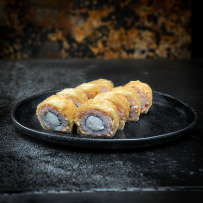 Горячая филадельфия