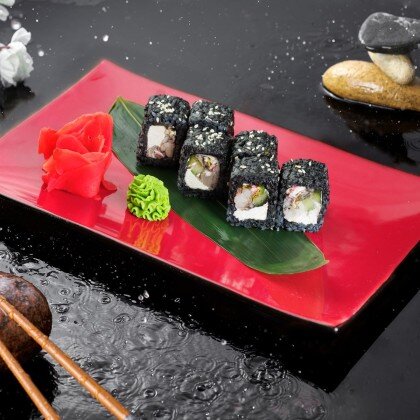 Ролл «Нигири»