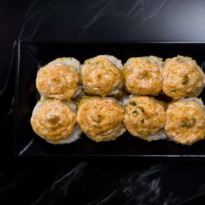 Запеченный Чиз