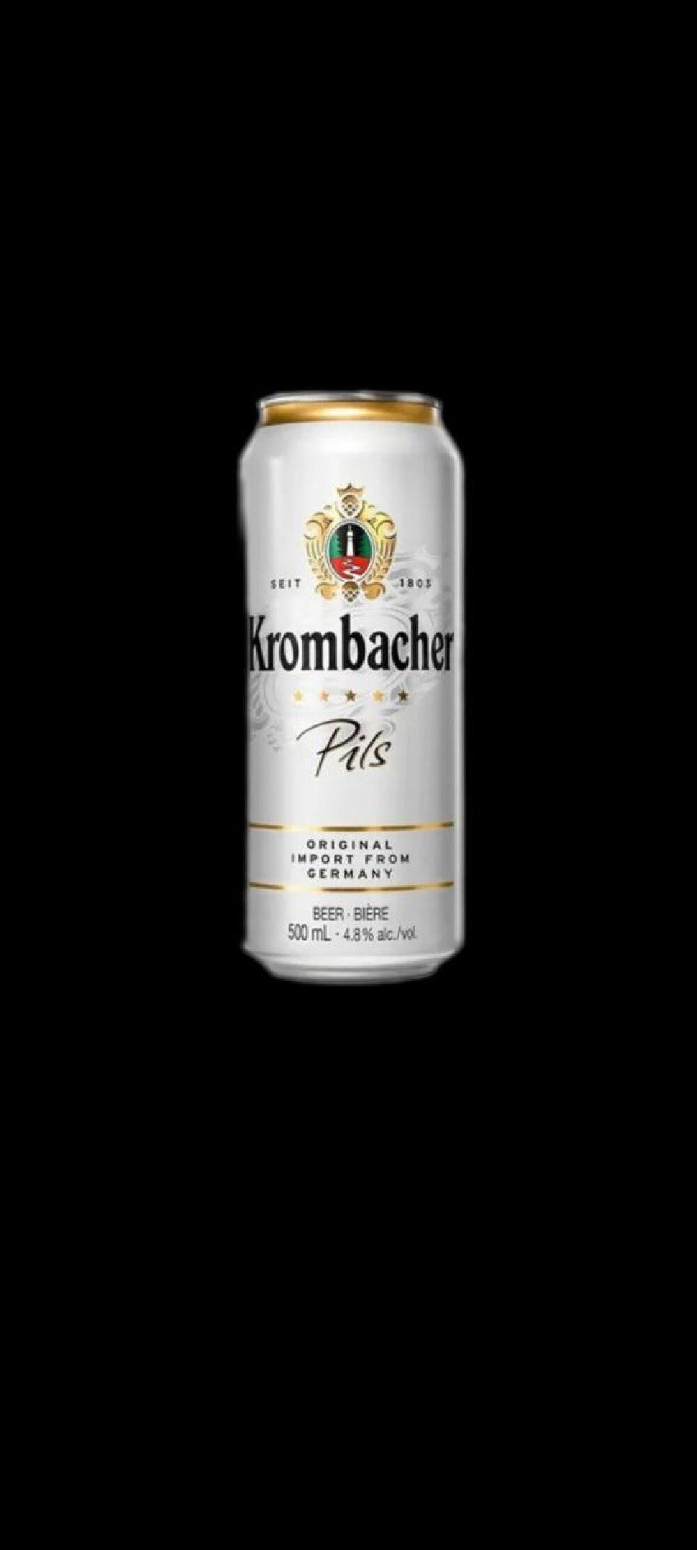 Krombacher Pils