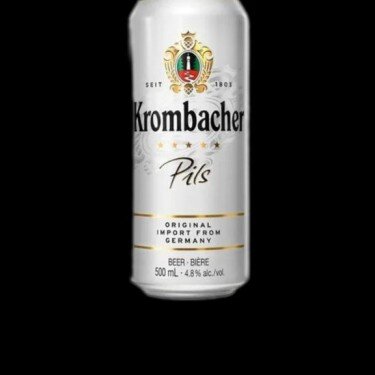 Krombacher Pils