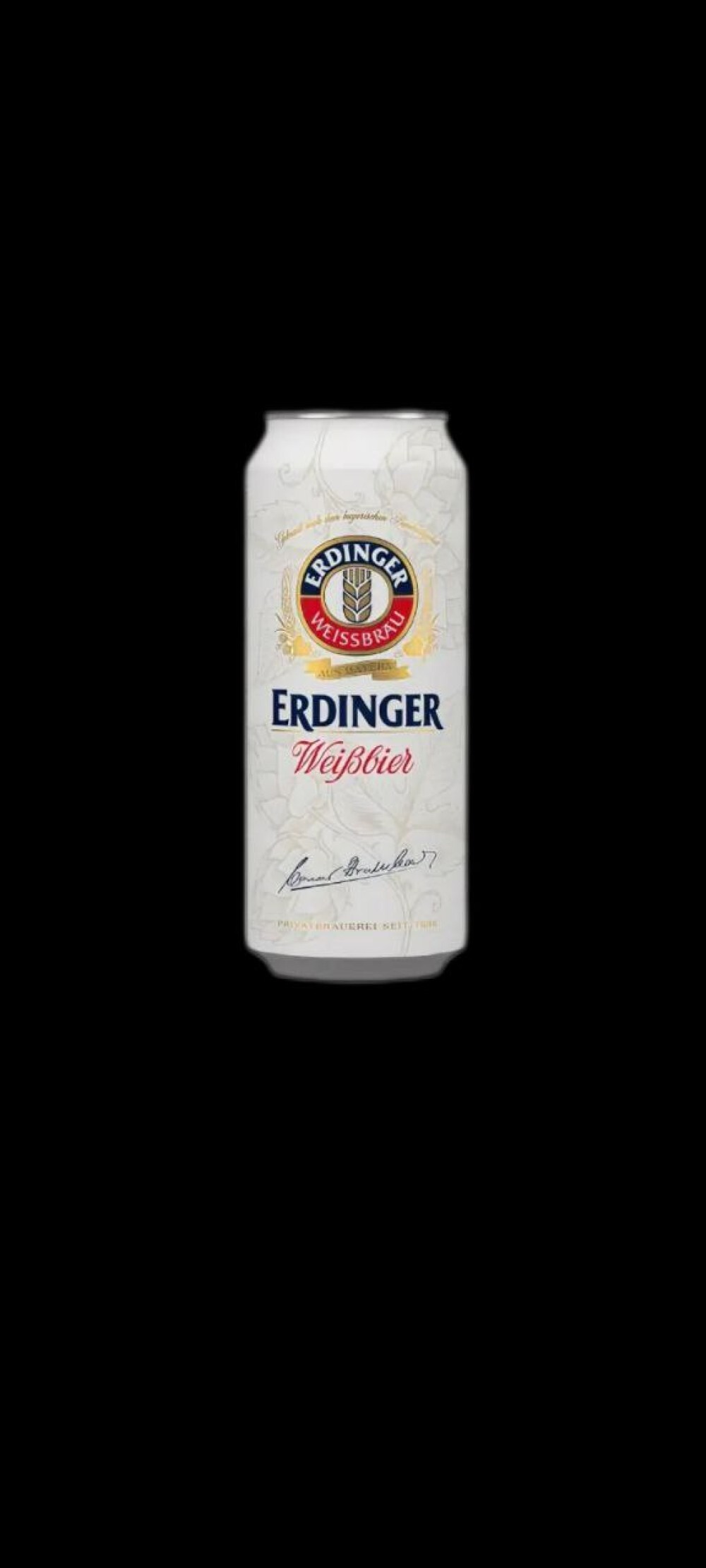 Erdinger Weissbier