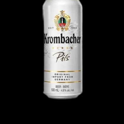 Krombacher Pils