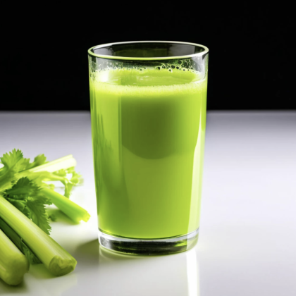 Фреш сельдереевый