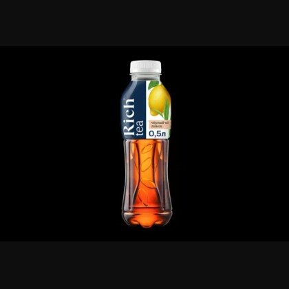 Rich черный 0,5