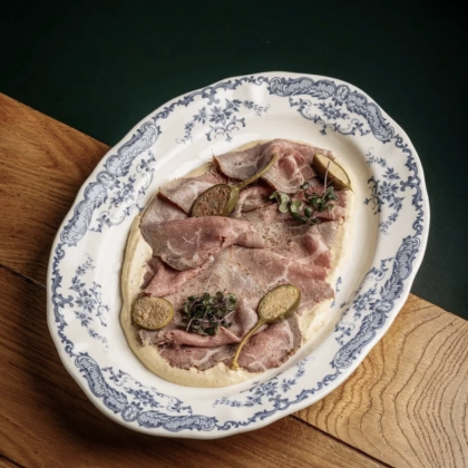 Вителло Тоннато