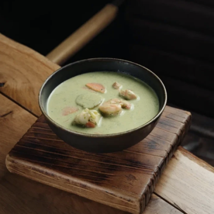 Рыбный Ватерзой