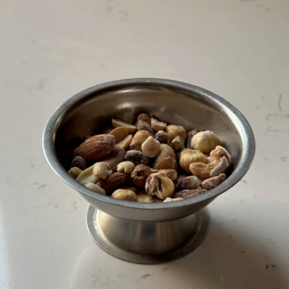 Ассорти орехов