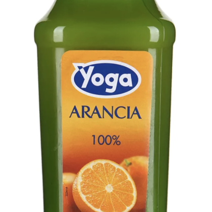 Сок Йога апельсин 200мл