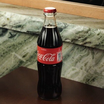 Лимонад Кока-Кола 330мл