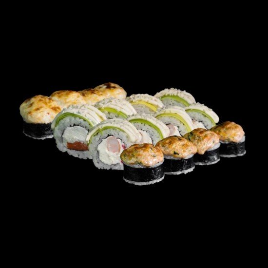 Сет Мульти 3.0