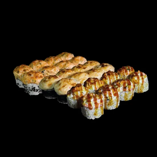 Сет Саламандр