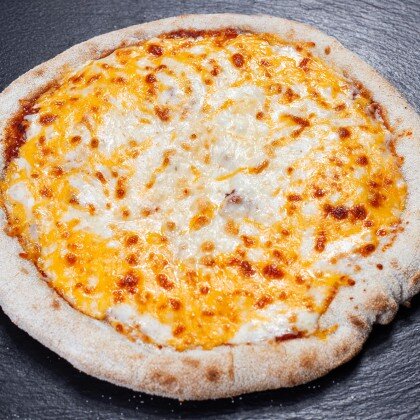 Пицца сырная 30 см