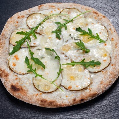 Пицца с грушей 30 см