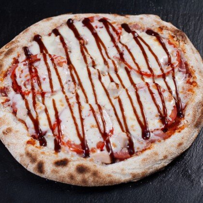 Пицца Мясная 30 см