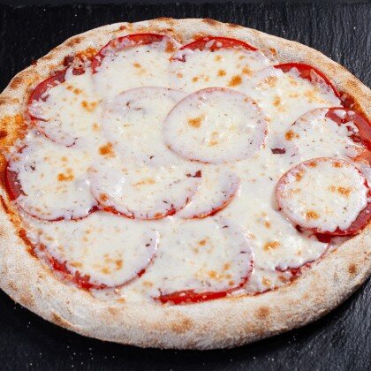 Пицца Маргарита 30 см