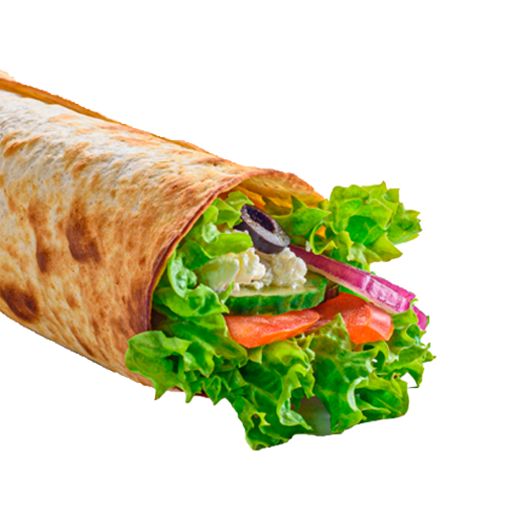 Густер греческий от Gusto Pizza