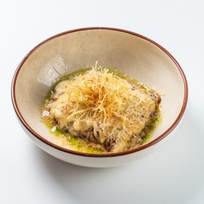 Фирменная Мусака от шефа