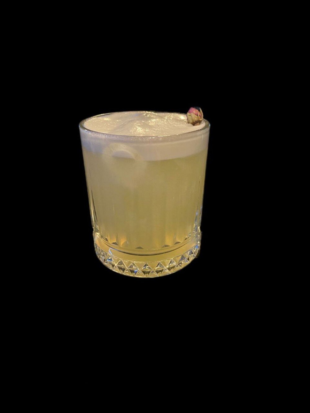 Gin Sour