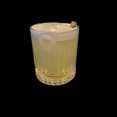 Gin Sour