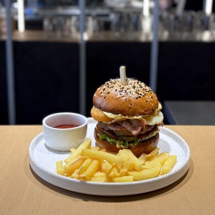 Смолянин с хрустящими кольцами