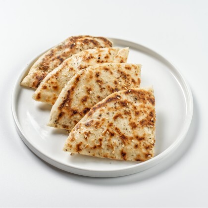 Воздушная пита