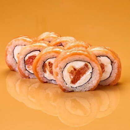 Филадельфия цитрус