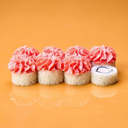 Лава с Креветкой