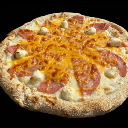 Пицца ветчина 30 см