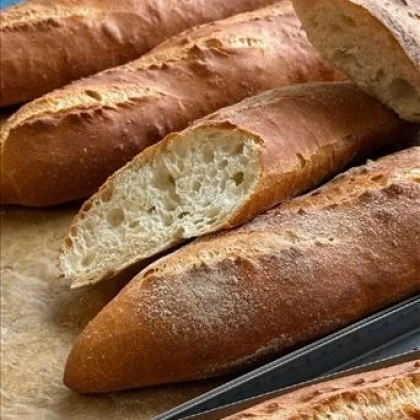Багет французский