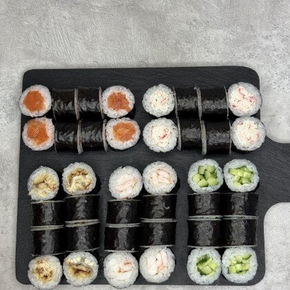 Сэт бокс №5