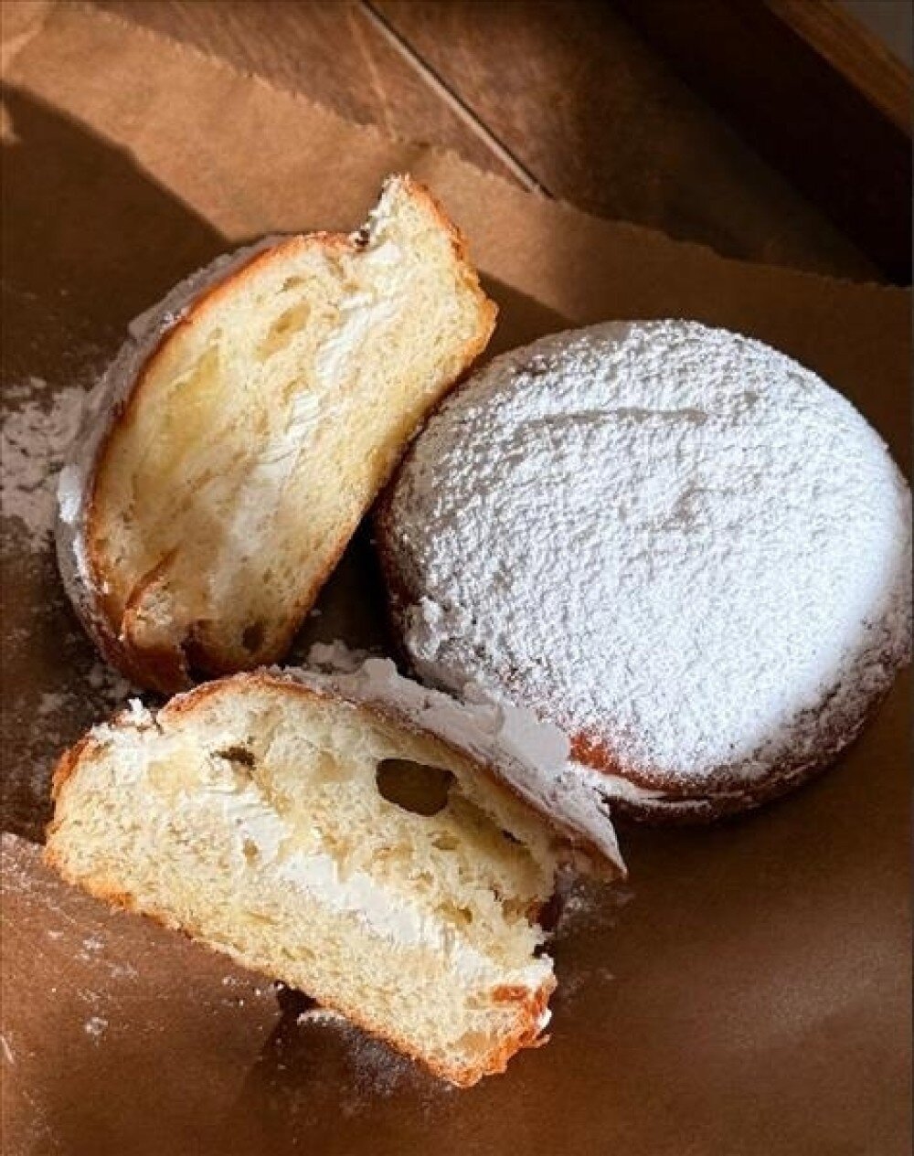 Булочка Невская