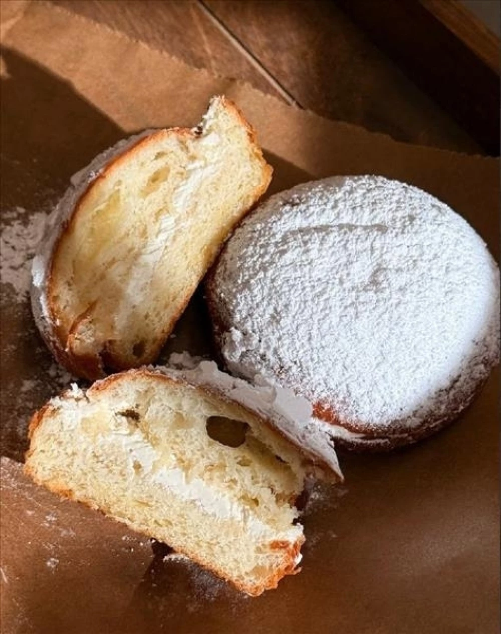 Булочка Невская