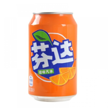 Original Fanta