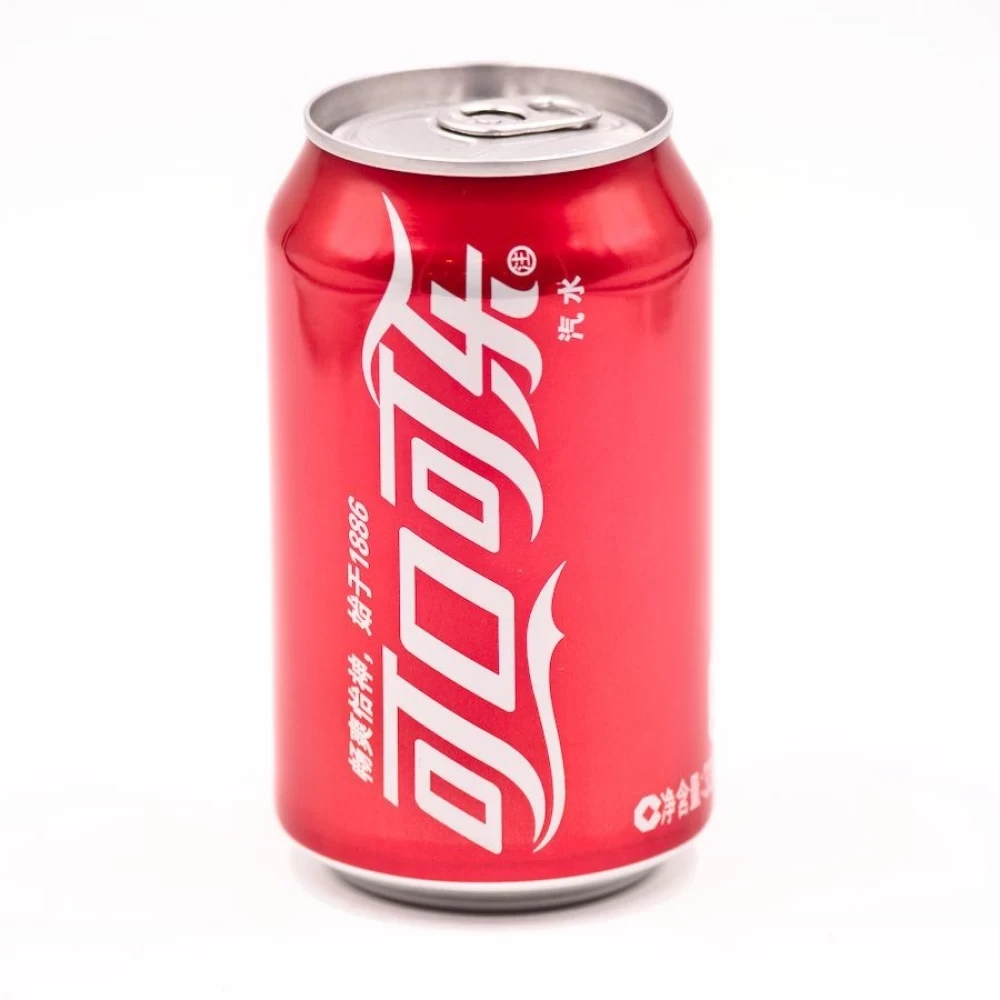 Original Coca-Cola