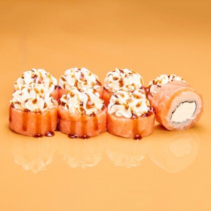 Филадельфия Бренд