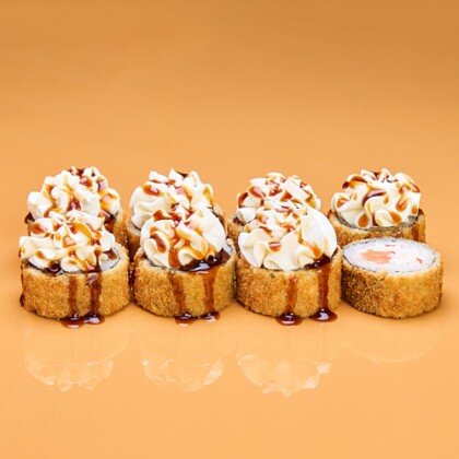 Чиз Темпура