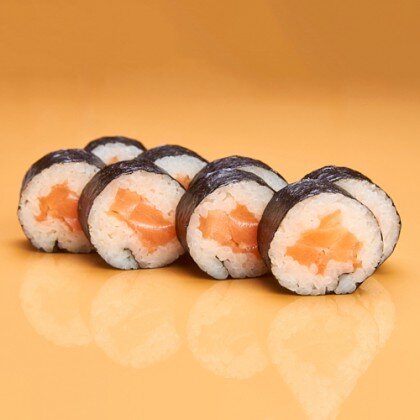 Маки «Лосось»