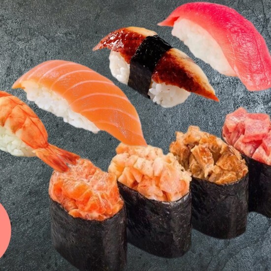 Комбо Привет, Илюша!