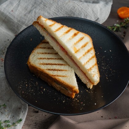 Сэндвич с курицей