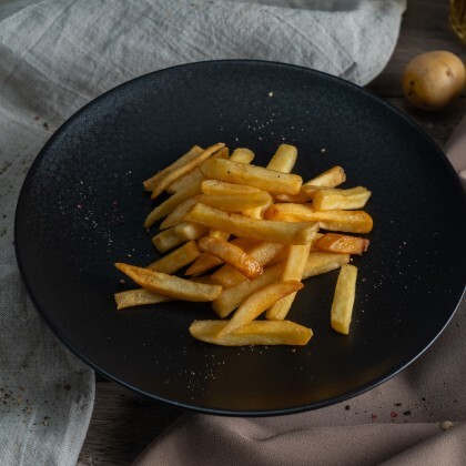 Картофель фри