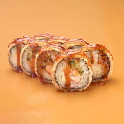 Кьюри Темпура