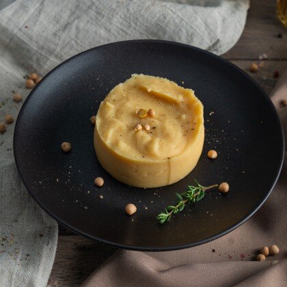 Гороховое пюре