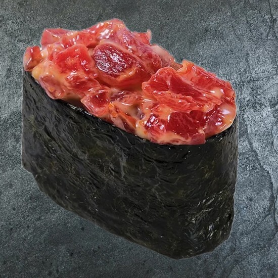 Гункан с Тунцом