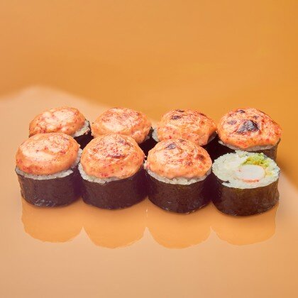 Аппетито Спайси