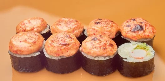 Аппетито Спайси