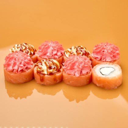 Филадельфия Микс