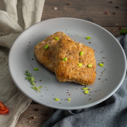 Котлеты Мраморные