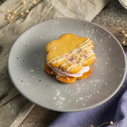 Зефир Сэндвич